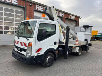 PALFINGER LKW mit Arbeitsbühne