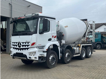 MERCEDES-BENZ Arocs 3240 LKW