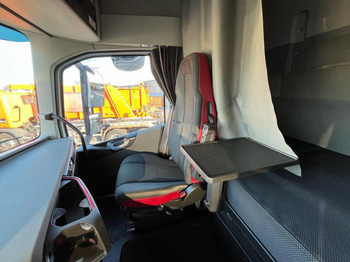 Abrollkipper VOLVO (S) Truck FH 500 6x2 Abrollkipper Funkfernbedienung: das Bild 2