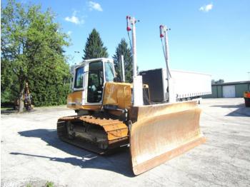Bulldozer LIEBHERR PR 714 LGP: das Bild 1
