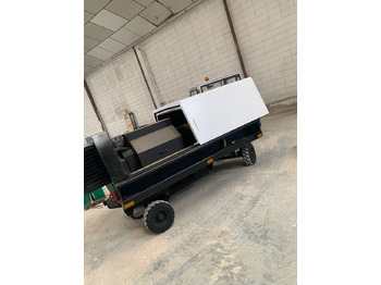 Bodenstromaggregat 1999 Houchin D690 GPU: das Bild 3