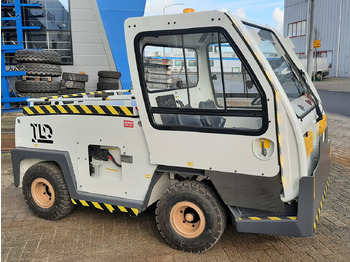 TLD Gepäckschlepper