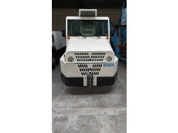 MULAG Gepäckschlepper