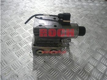 Hydraulik ventil