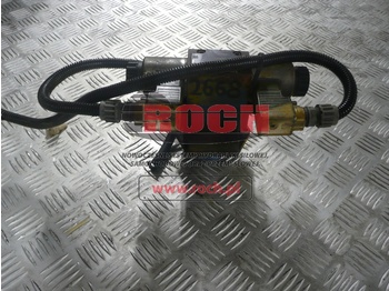 Hydraulik ventil