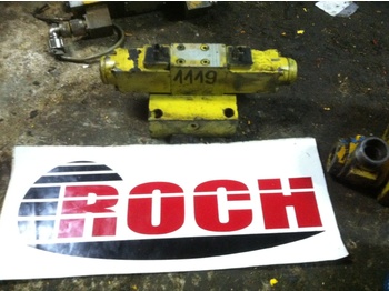 Hydraulik ventil