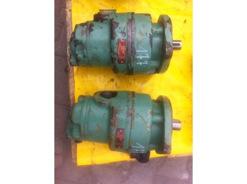 Hydraulikpumpe