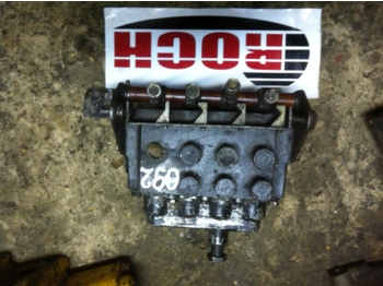 Hydraulik ventil