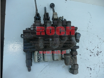 Hydraulik ventil