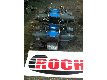 Hydraulik ventil