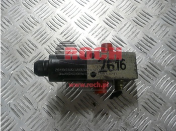Hydraulik ventil