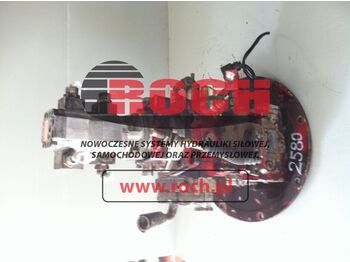 BRUENINGHAUS Hydraulikpumpe