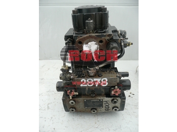 BRUENINGHAUS Hydraulikpumpe