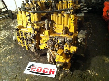 CATERPILLAR Hydraulik ventil