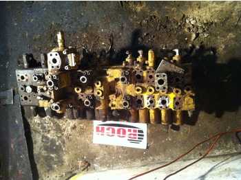 CATERPILLAR Hydraulik ventil