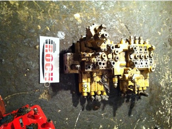 CATERPILLAR Hydraulik ventil