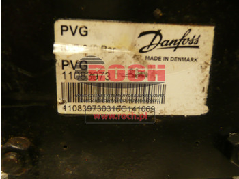DANFOSS / SAUER Hydraulik ventil