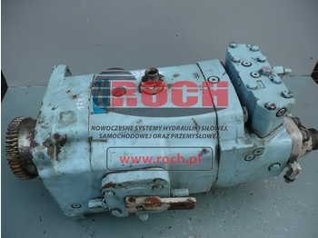 Hydraulikpumpe
