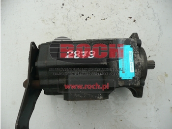 Hydraulikpumpe
