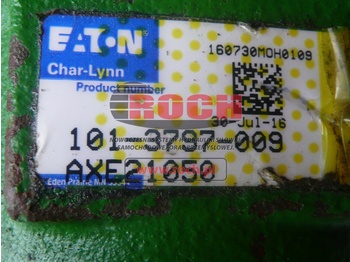 Hydraulikmotor EATON ETN CHAR-LYNN 101-3797-009 AXE21050: das Bild 2 Hydraulikmotor EATON ETN CHAR-LYNN 101-3797-009 AXE21050: das Bild 2