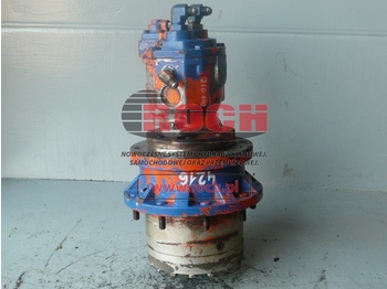 EATON / VICKERS Hydraulikmotor