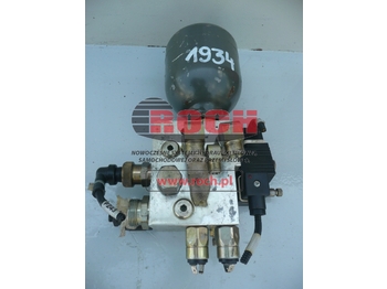 ZF Hydraulik ventil