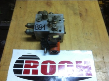 ZF Hydraulik ventil