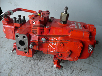 Hydraulikpumpe