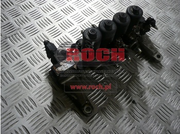 HITACHI Hydraulik ventil