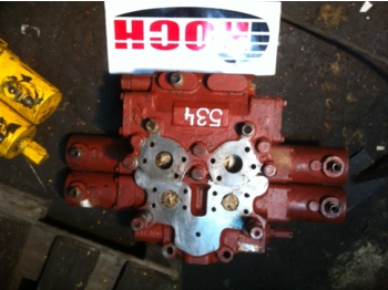 HYDRECO Hydraulik ventil