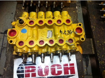 HYDRECO Hydraulik ventil
