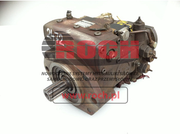 HYDROMATIK Hydraulikpumpe