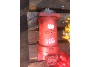 HYDROMATIK Hydraulikmotor