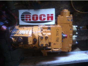 HYDROMATIK Hydraulikmotor