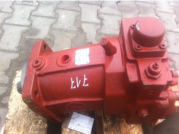 HYDROMATIK Hydraulikpumpe