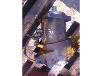HYDROMATIK Hydraulikpumpe
