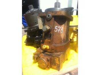 HYDROMATIK Hydraulikpumpe