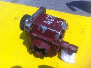 Hydraulikmotor