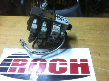 Hydraulik ventil