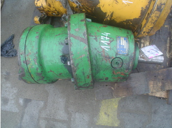 KAWASAKI Hydraulikmotor