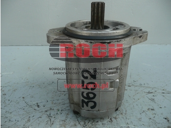 Hydraulikpumpe
