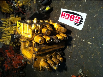KOMATSU Hydraulik ventil