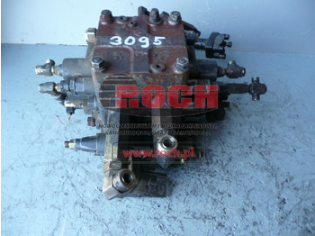 KOMATSU Hydraulik ventil
