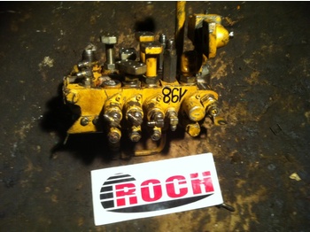 KOMATSU Hydraulik ventil