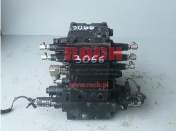 KOMATSU Hydraulik ventil