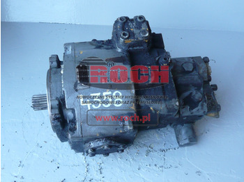 LIEBHERR Hydraulikmotor
