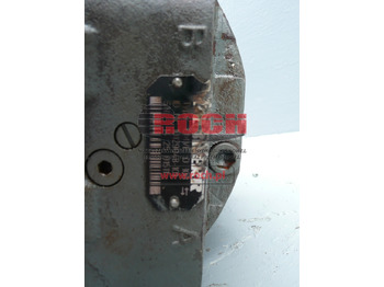 LIEBHERR Hydraulikmotor
