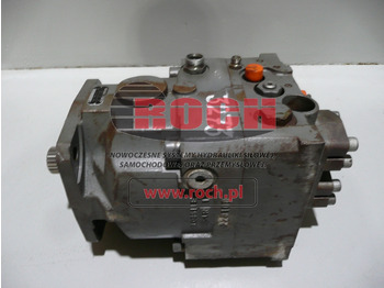 LIEBHERR Hydraulikmotor