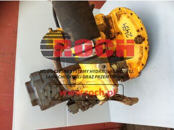 HYDROMATIK Hydraulikpumpe