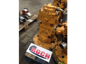 LIEBHERR Hydraulikpumpe